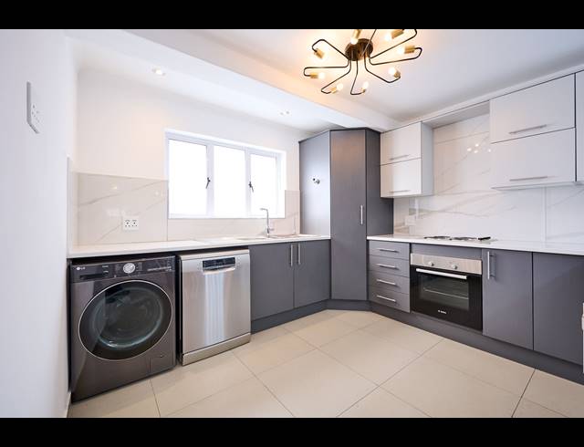 4 BEDROOM HOUSE FOR SALE IN BUCCLEUCH